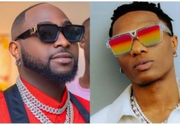 Wizkid Shows Support For Davido's 'Timeless' Album