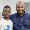 Yul Edochie Urges Lagos Police To Investigate Son's Death