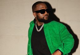 Cassper Nyovest Speaks About His Forthcoming Album
