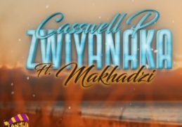Casswell P – Zwiya Naka ft. Makhadzi