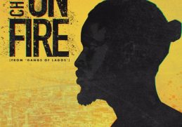 Chike On Fire