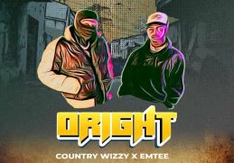 Country Wizzy ORIGHT