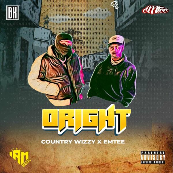 Country Wizzy ORIGHT