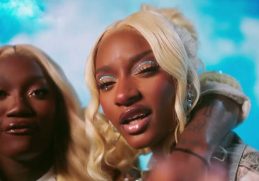 DARKOO Disturbing U Video
