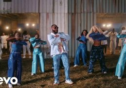 Davido UNAVAILABLE Video
