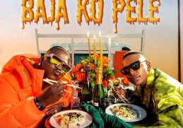 Focalistic Baja Ko Pele
