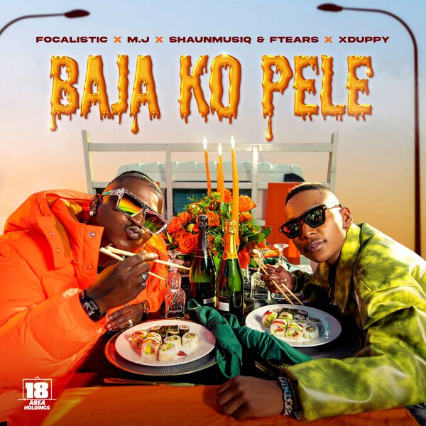 Focalistic Baja Ko Pele