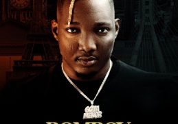 Goya Menor BOMBOY EP
