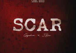 Gyakie SCAR