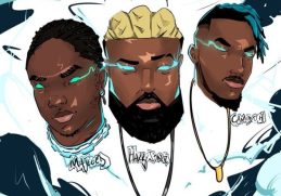 Harrysong Asante