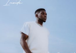 Jaywillz Pretty Inside EP