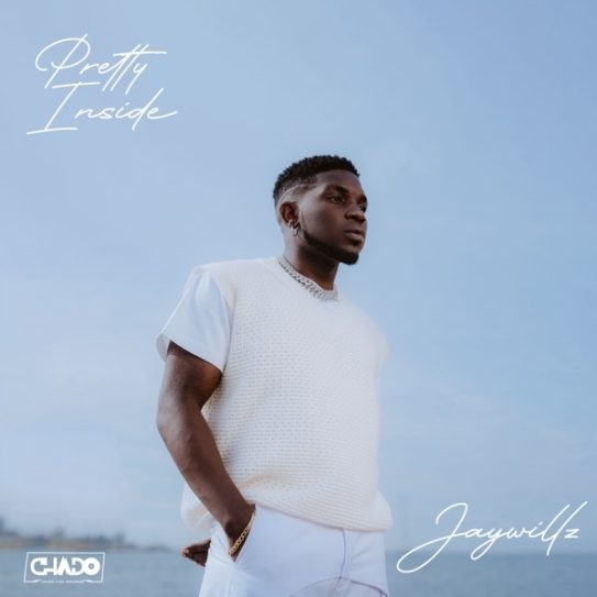 Jaywillz Pretty Inside EP