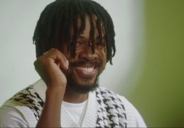 Johnny Drille Believe Me Video
