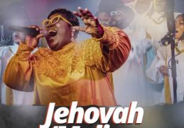 Judikay – Jehovah ‘Meliwo Live Ft. 121 Selah
