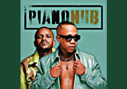 Kabza De Small – Thuma Mina ft. Da Muziqal Chef, Young Stunna & Mhaw Keys