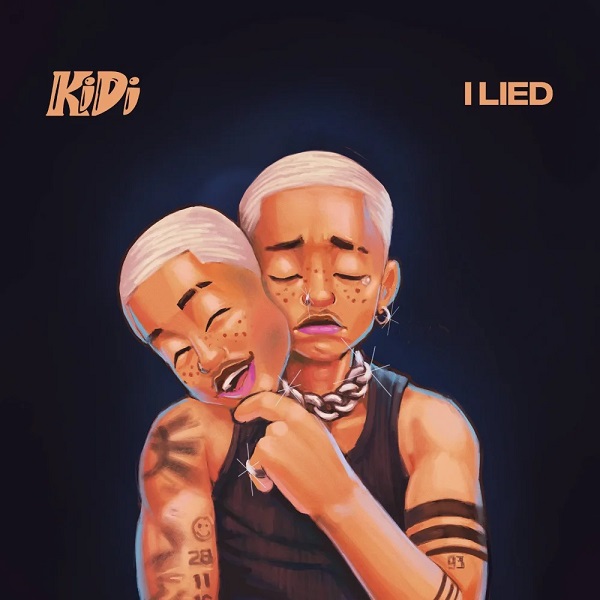 KiDi I Lied
