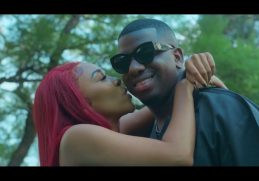 Lady Amar – Hamba Juba ft JL SA, Cici, Murumba Pitch (Video)