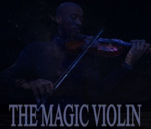 Mali, B-Flat, SjavasDaDeejay, Mellow & Sleazy – The Magic Violin