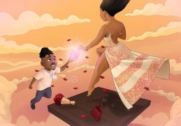 Mayorkun For Daddy