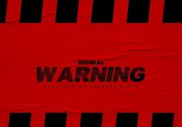 Medikal Warning
