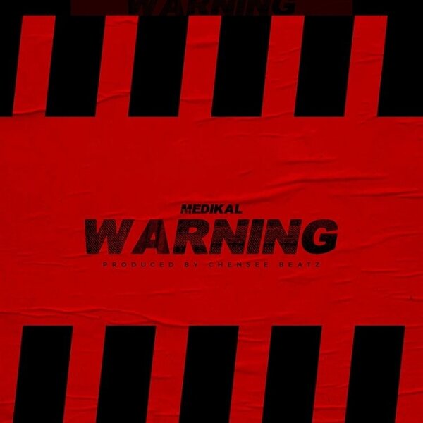 Medikal Warning