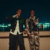 Nonso Amadi Lock Up Video