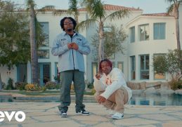 Olamide Trumpet Video