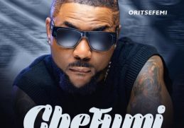 Oritse Femi Gbefumi