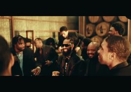 Phyno – Ojemba ft. Olamide (Video)