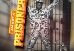 Portable Am Not a Prisoner