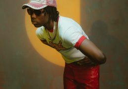 Rema Releases Snippet Of His Upcoming Song Titled "Charm"