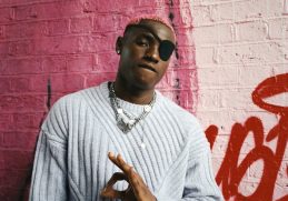 Ruger Reveals Inspiration Behind His Hit Song ‘Asiwaju’
