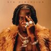 Stonebwoy 5th Dimension Album