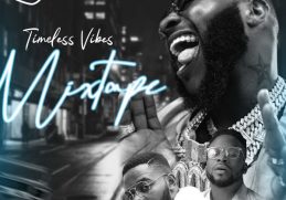 DJ Maff Timeless Vibes Mix