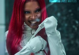 Uncle Waffles Shares Her Success As “Asylum” Album Certified Gold