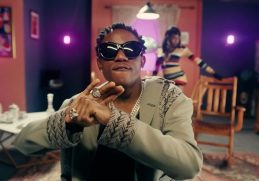 Victony Soweto (Remix) Video