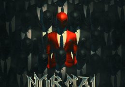 Victor AD Normal