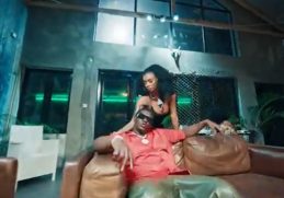 Wande Coal Let Them Know Video