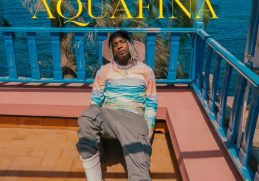 Young Jonn Aquafina