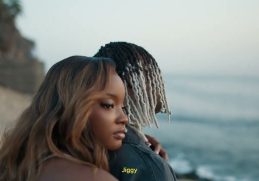 Young Jonn Aquafina Video