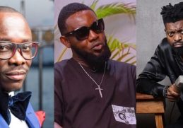 "There is more to AY and Basketmouth's beef"- Julius Agwu weighs in