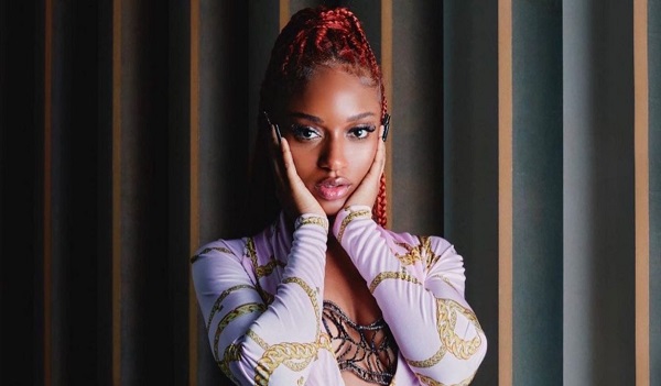 Mavin is going to sign you- Ayra Starr recounts maths teacher's prediction
