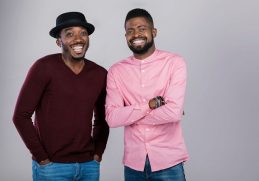 Bovi Speaks On Current Relationship With Basketmouth