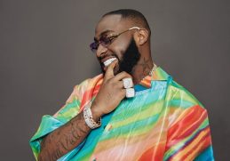 Davido Brings Together Chris Brown, Poco Lee For 'Unavailable' Challenge