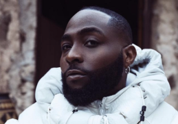Davido's 'Unavailable' Tops UK Afrobeats Chart
