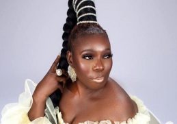 Comedian, Lepacious Bose Marks 50th Birthday With Stunning Photos