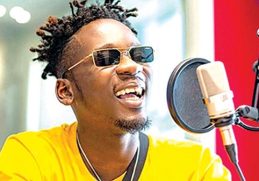 Mr Eazi Unveils New Group, 'ChopLife Soundsystem'