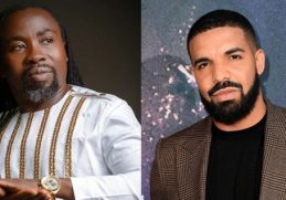 Ghanaian Artiste, Obrafour Sues Drake Over Copyright Infringement