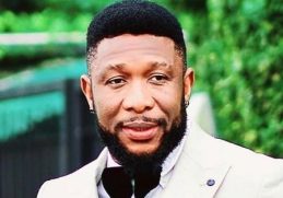 Filmmaker, Tchidi Chikere Announces Third Marriage