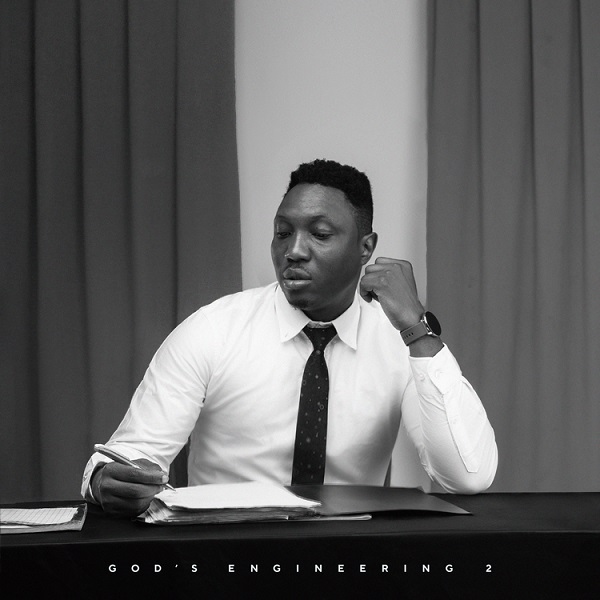 A-Q GOD'S ENGINEERING 2 Album